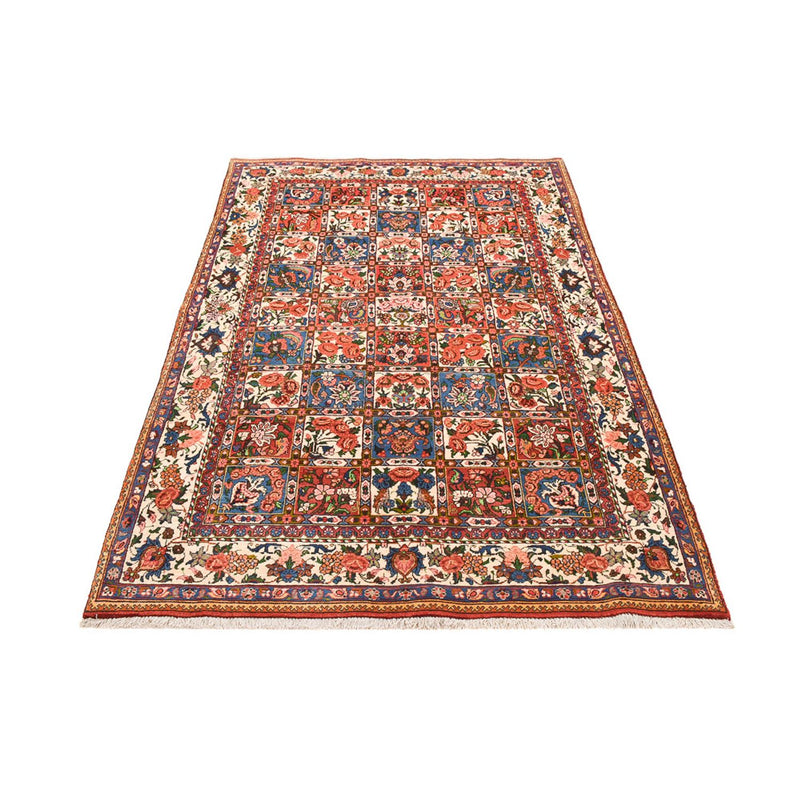 Bakhtiari Tapete 241x155cm - Tapete persa