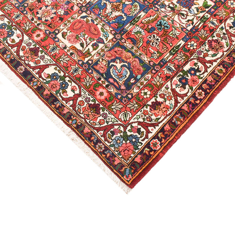 Bakhtiari Tapete 199x138cm - Tapete persa
