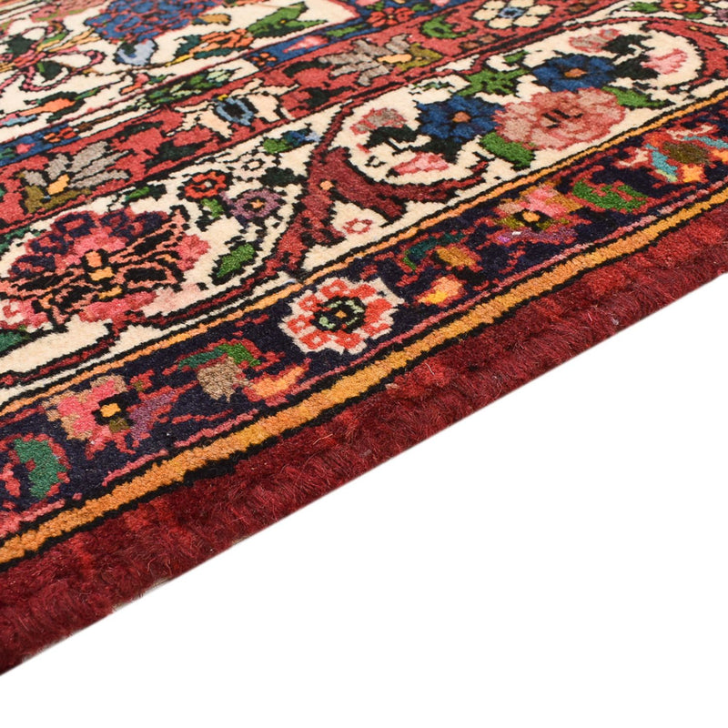 Bakhtiari Tapete 199x138cm - Tapete persa