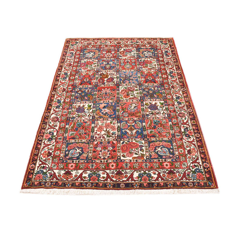 Bakhtiari Tapete 199x138cm - Tapete persa