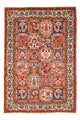 Bakhtiari Tapete 201x128cm - Tapete persa