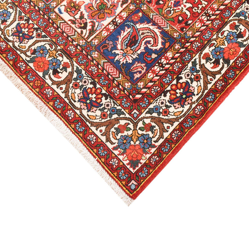 Bakhtiari Tapete 201x128cm - Tapete persa