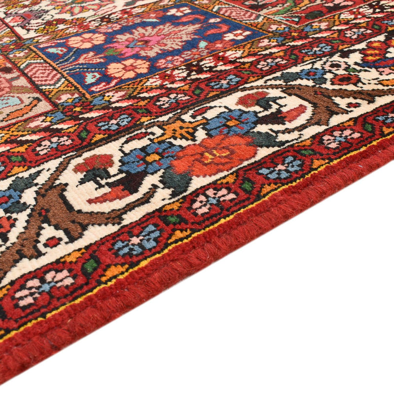 Bakhtiari Tapete 201x128cm - Tapete persa