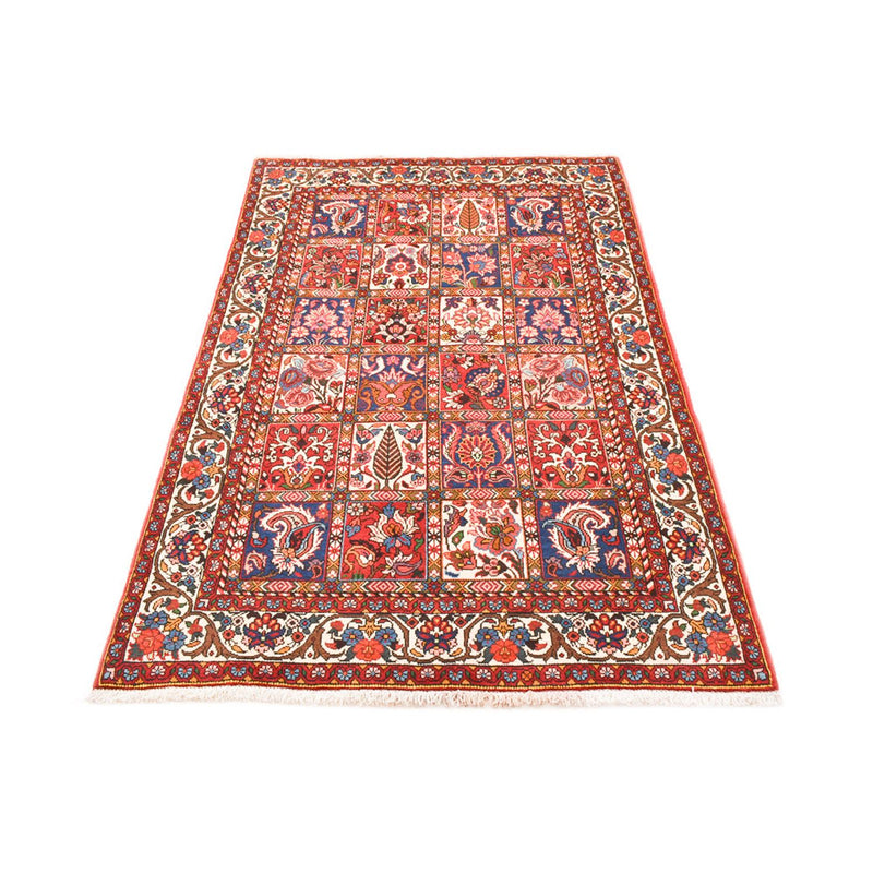 Bakhtiari Tapete 201x128cm - Tapete persa