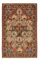 Bakhtiari Tapete 239x157cm - Tapete persa