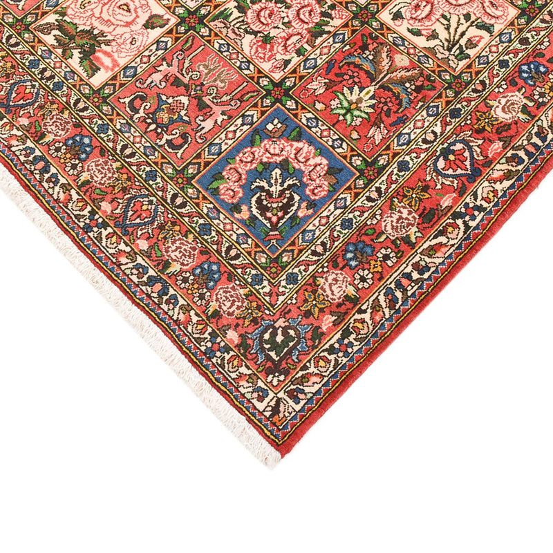 Bakhtiari Tapete 239x157cm - Tapete persa