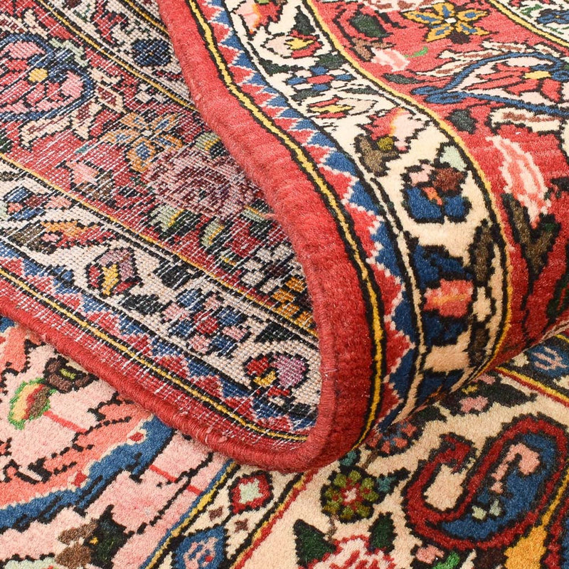Bakhtiari Tapete 239x157cm - Tapete persa