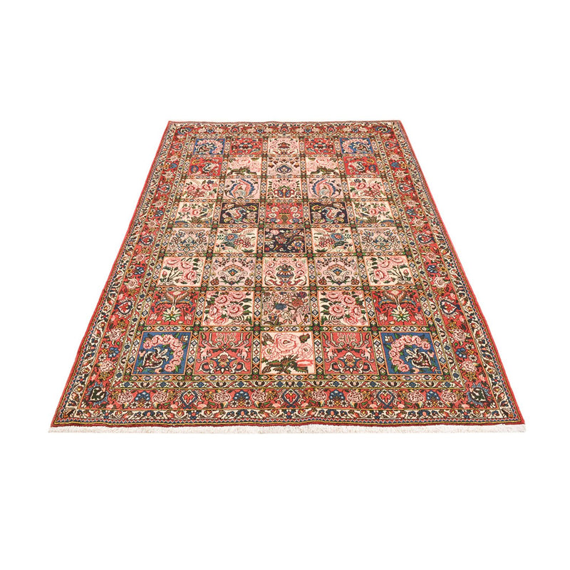 Bakhtiari Tapete 239x157cm - Tapete persa