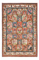 Bakhtiari Tapete 195x136cm - Tapete persa