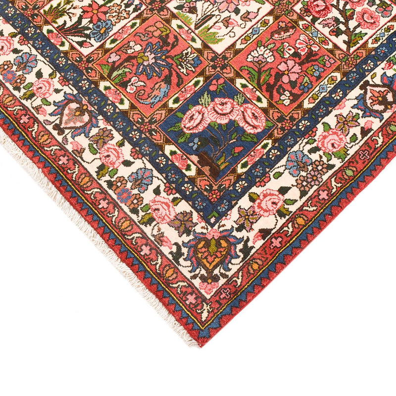 Bakhtiari Tapete 195x136cm - Tapete persa