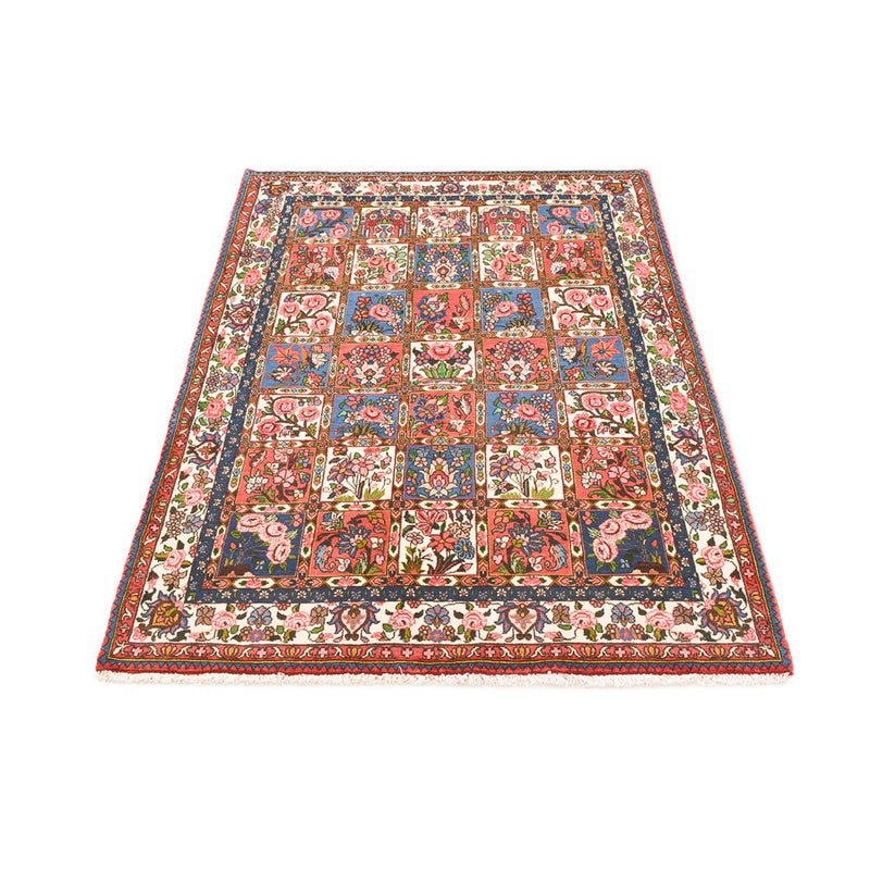 Bakhtiari Tapete 195x136cm - Tapete persa