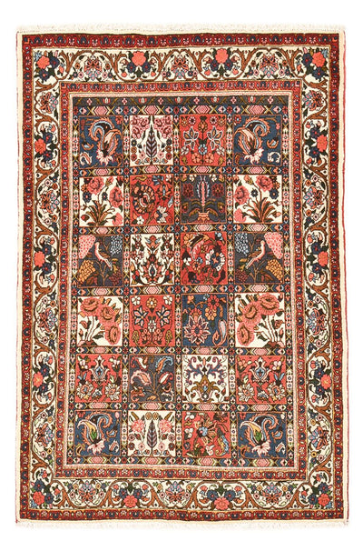 Bakhtiari Tapete 130x196cm - Tapete persa