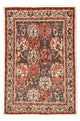 Bakhtiari Tapete 196x130cm - Tapete persa