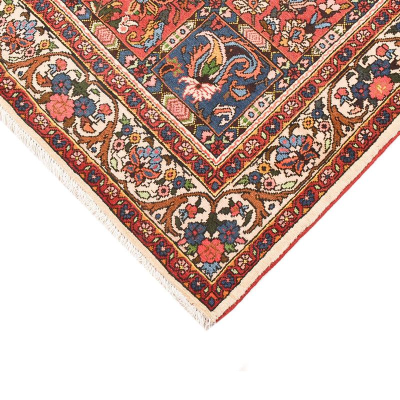 Bakhtiari Tapete 196x130cm - Tapete persa