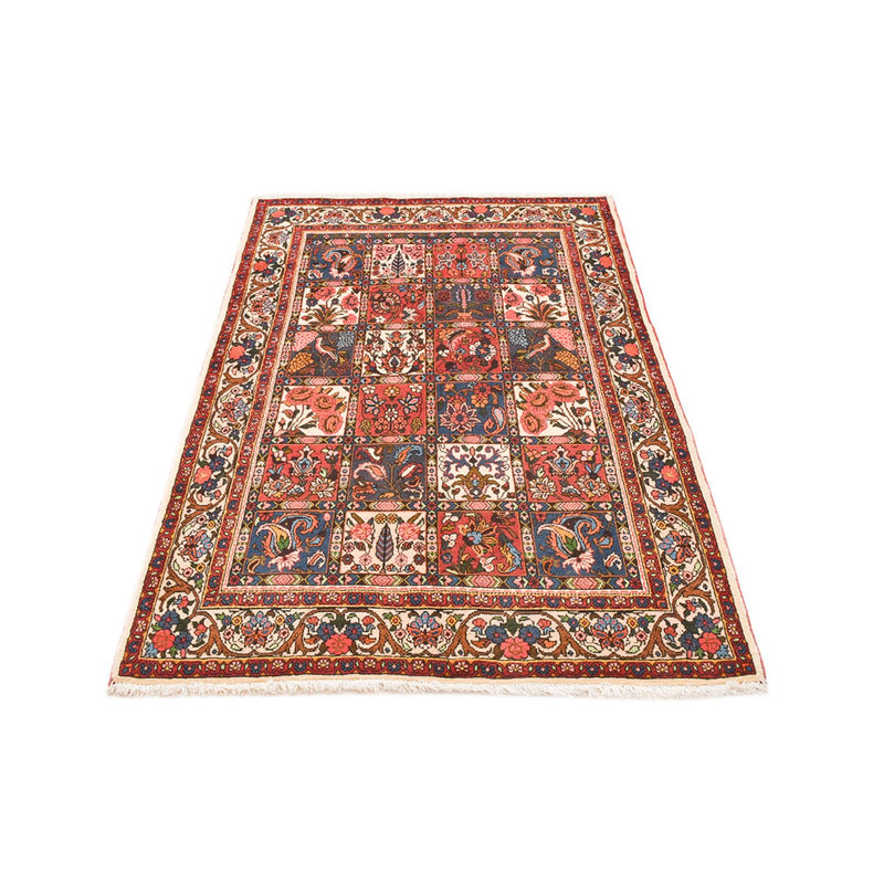 Bakhtiari Tapete 196x130cm - Tapete persa