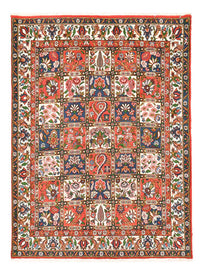 Bakhtiari Tapete 192x140cm - Tapete persa – product image
