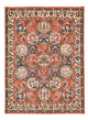 Bakhtiari Tapete 192x140cm - Tapete persa