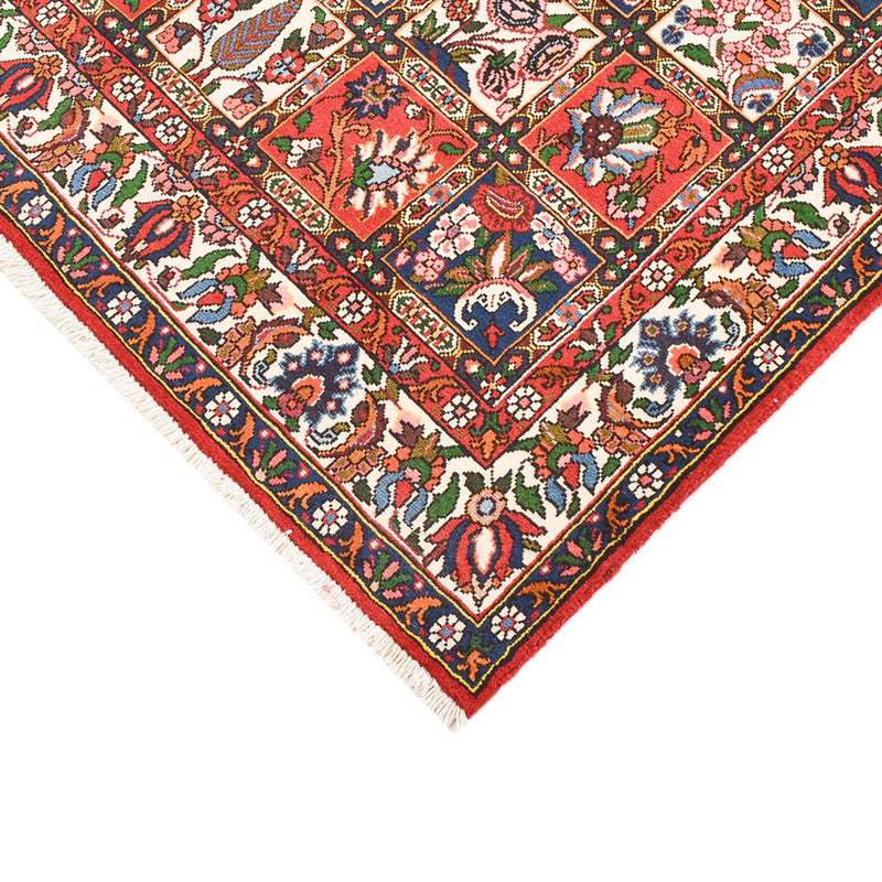 Bakhtiari Tapete 192x140cm - Tapete persa