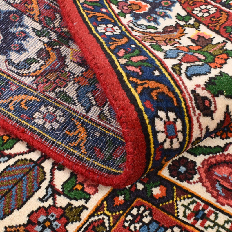 Bakhtiari Tapete 192x140cm - Tapete persa