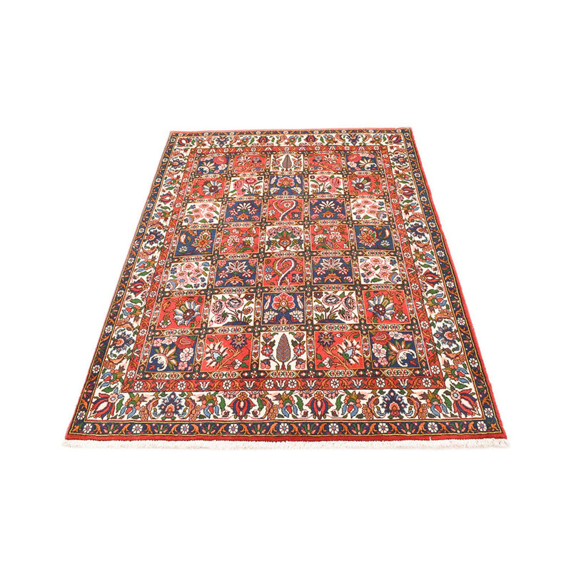 Bakhtiari Tapete 192x140cm - Tapete persa