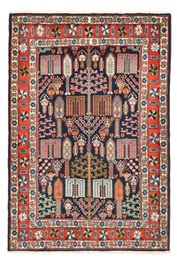Bakhtiari Tapete 206x140cm - Tapete persa – product image