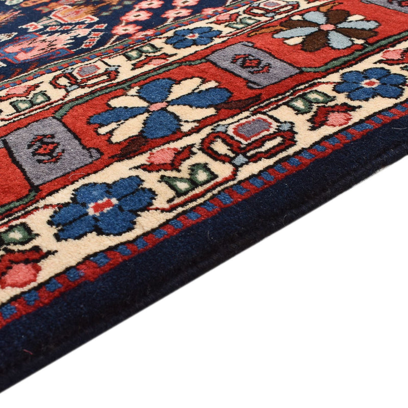 Bakhtiari Tapete 206x140cm - Tapete persa