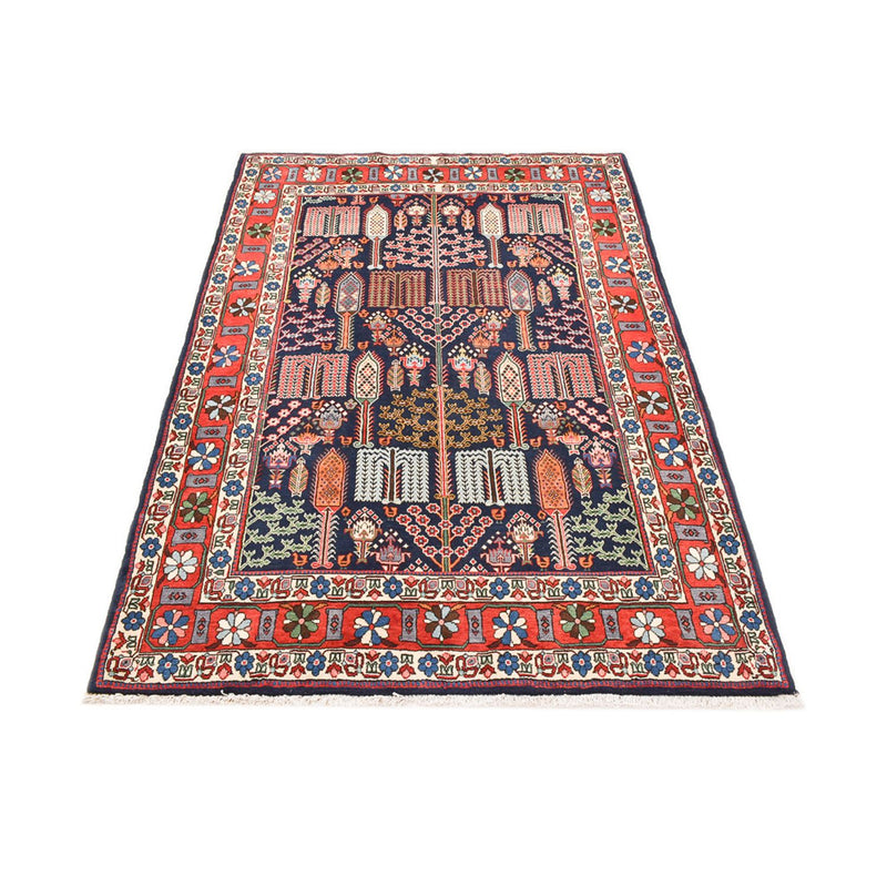 Bakhtiari Tapete 206x140cm - Tapete persa