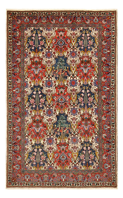 Bakhtiari Tapete 155x252cm - Tapete persa