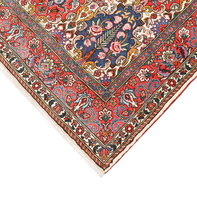 Bakhtiari Tapete 252x155cm - Tapete persa