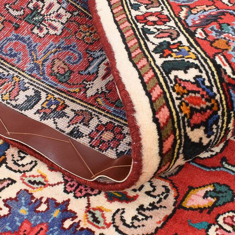 Bakhtiari Tapete 252x155cm - Tapete persa