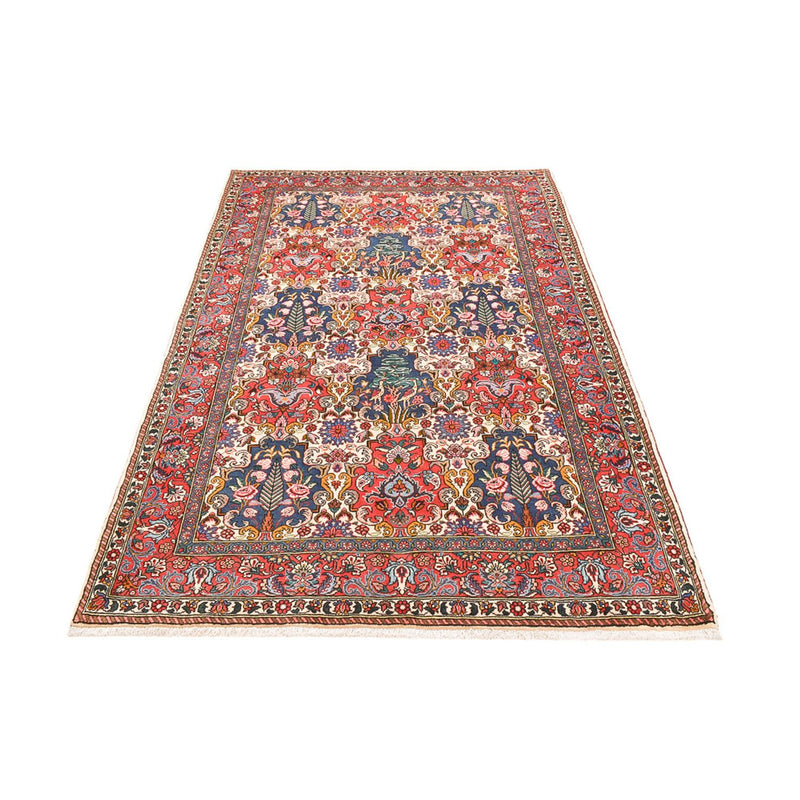 Bakhtiari Tapete 252x155cm - Tapete persa