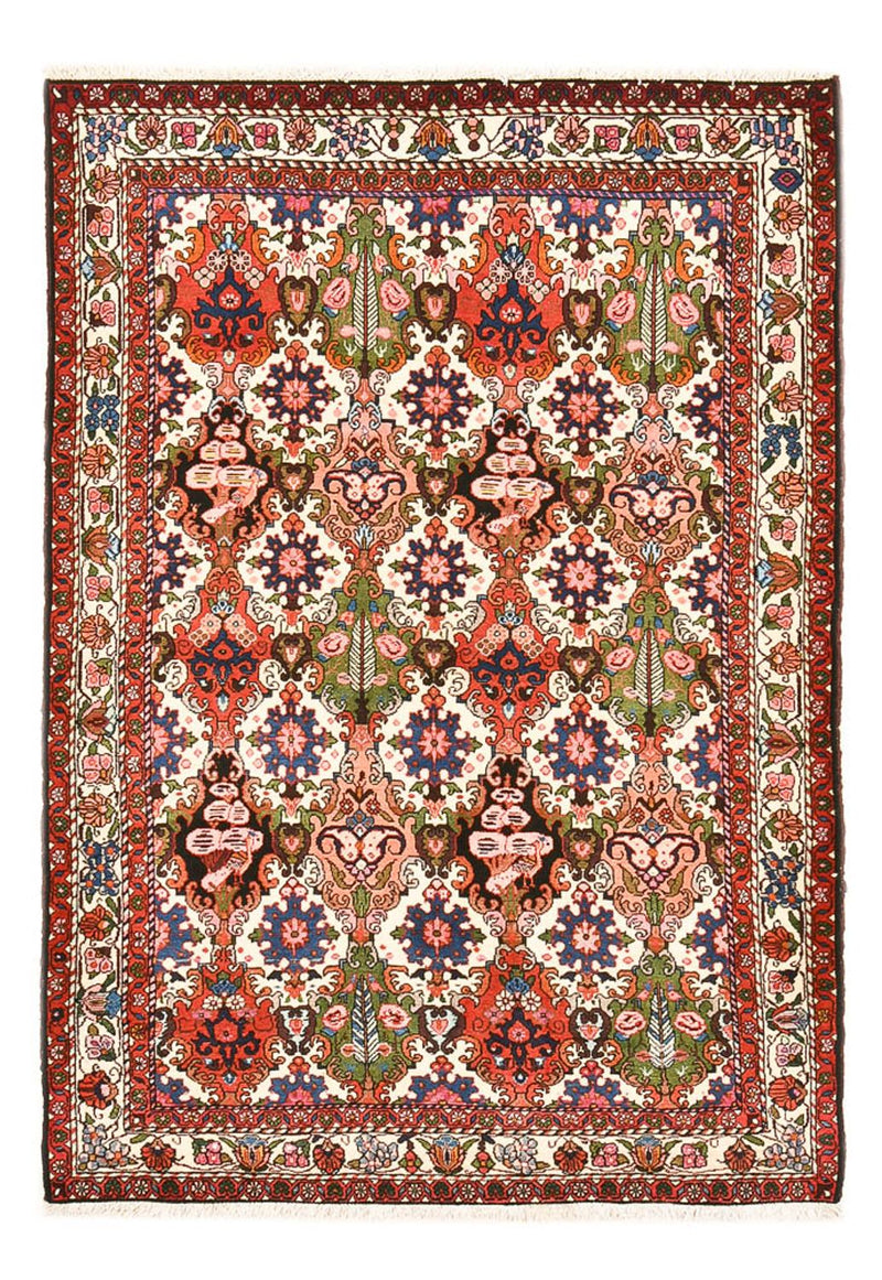 Bakhtiari Tapete 197x131cm - Tapete persa