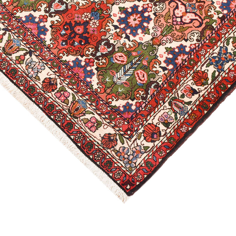 Bakhtiari Tapete 197x131cm - Tapete persa