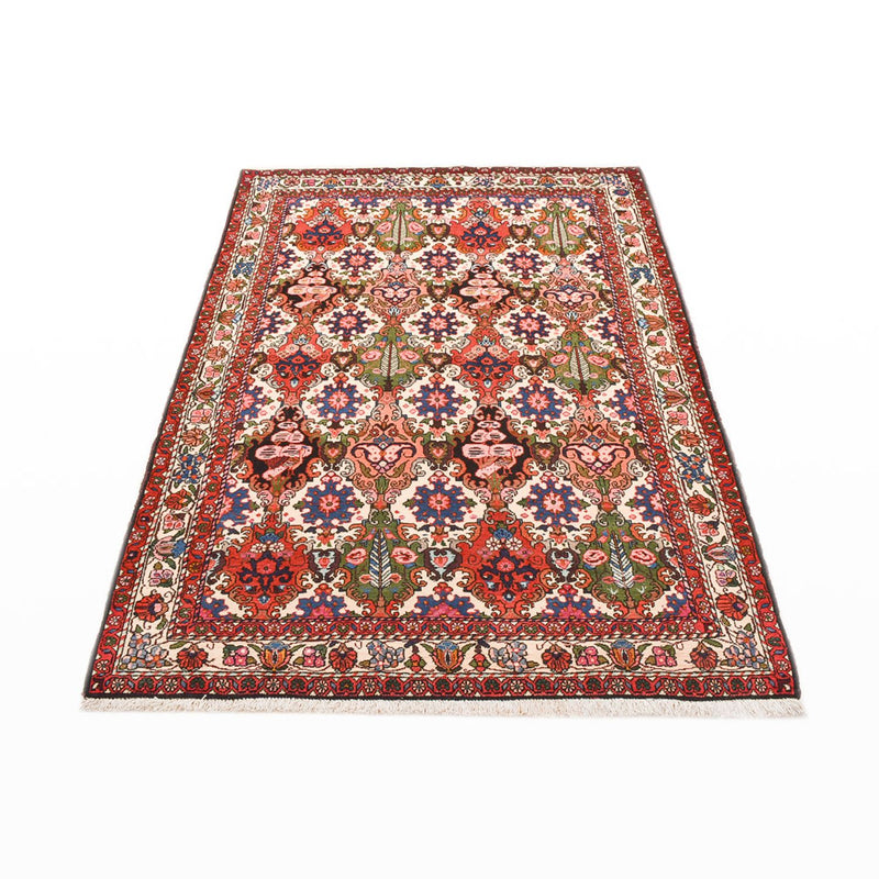 Bakhtiari Tapete 197x131cm - Tapete persa