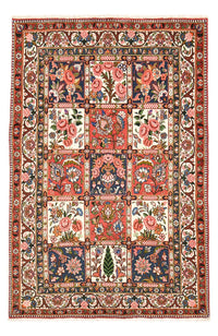 Tapete Persa - Nomadic - 198 x 130 cm - multicolorido – product image