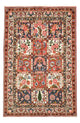 Tapete Persa - Nomadic - 198 x 130 cm - multicolorido