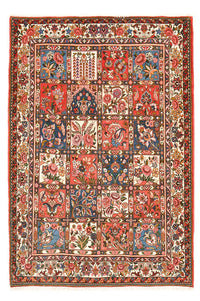 Bakhtiari Tapete 197x140cm - Tapete persa – product image