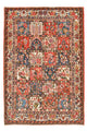 Bakhtiari Tapete 197x140cm - Tapete persa