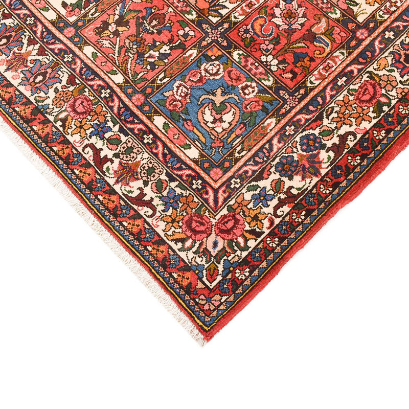 Bakhtiari Tapete 197x140cm - Tapete persa