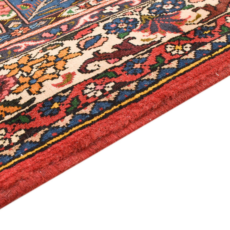 Bakhtiari Tapete 197x140cm - Tapete persa