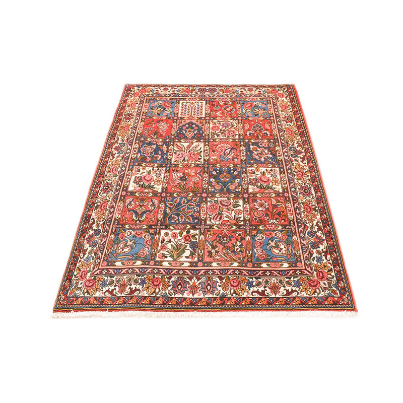 Bakhtiari Tapete 197x140cm - Tapete persa