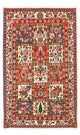 Bakhtiari Tapete 204x130cm - Tapete persa