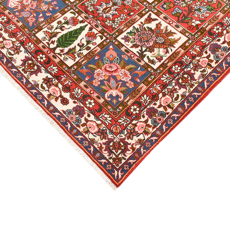 Bakhtiari Tapete 204x130cm - Tapete persa