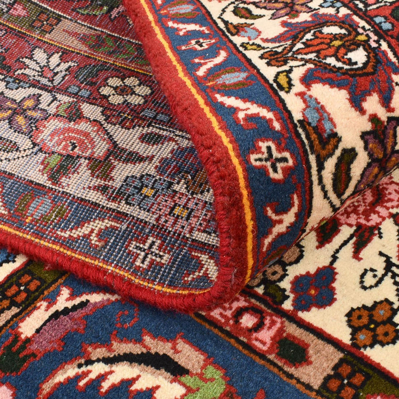 Bakhtiari Tapete 204x130cm - Tapete persa