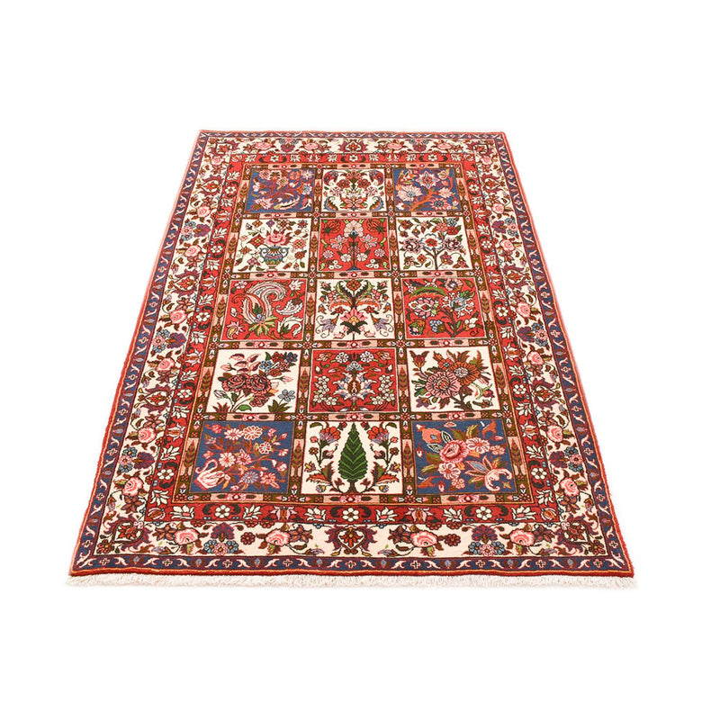 Bakhtiari Tapete 204x130cm - Tapete persa