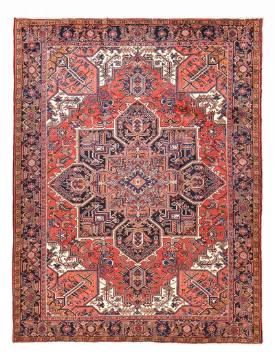 Heriz Tapete 246x327cm - Tapete persa