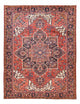 Heriz Tapete 327x246cm - Tapete persa
