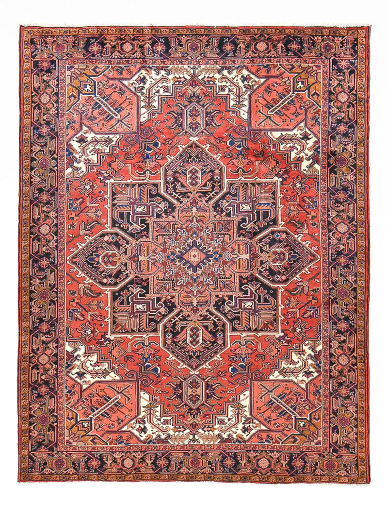 Heriz Tapete 327x246cm - Tapete persa