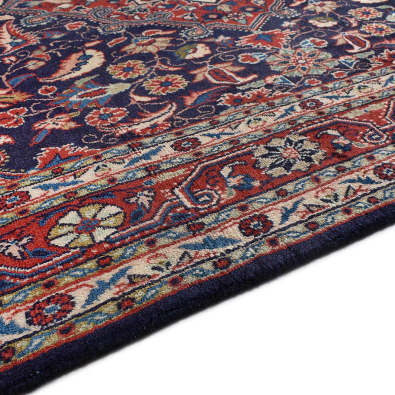 Hamadan Tapete 132x211cm - Tapete persa