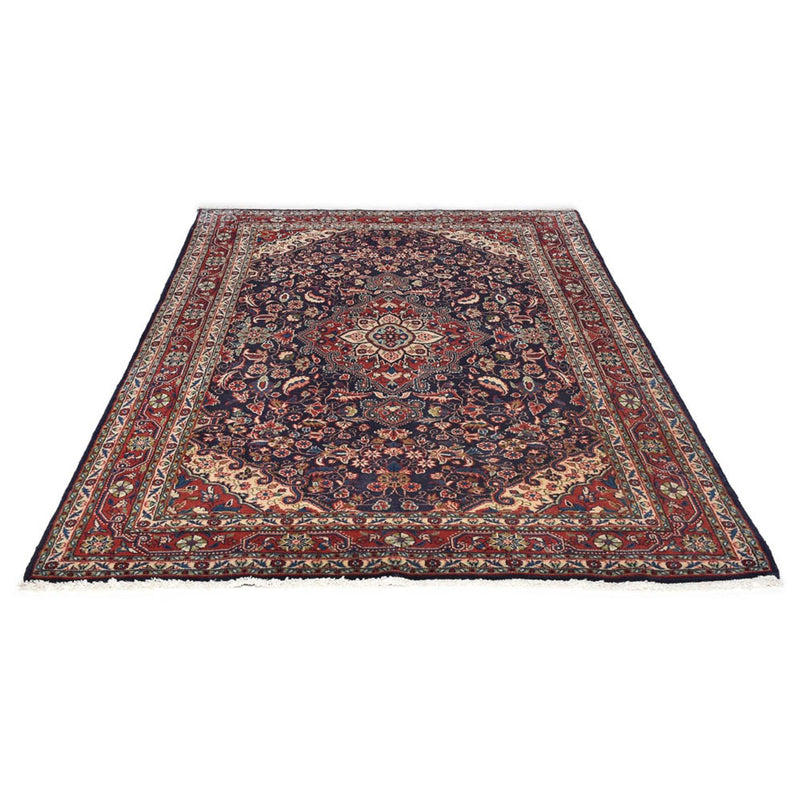 Hamadan Tapete 132x211cm - Tapete persa